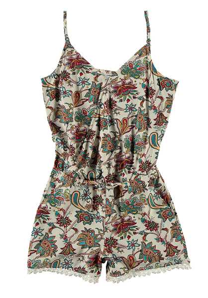 O'neill Acapulco - Multicolor Bambini Bello Dresses (W6580)